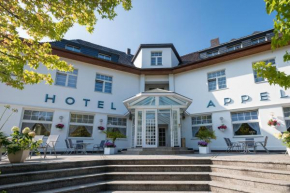 Отель Hotel Haus Appel  Рех